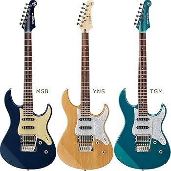 Amazon | YAMAHA PACIFICA612VIIX エレキギター 初心者14点